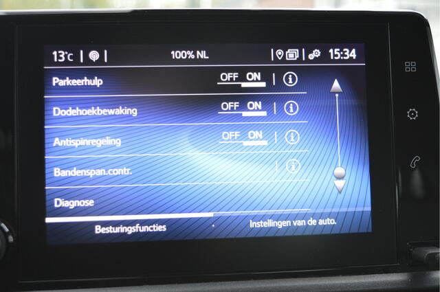 Toyota PROACE CITY Verso 1.2 Turbo Active