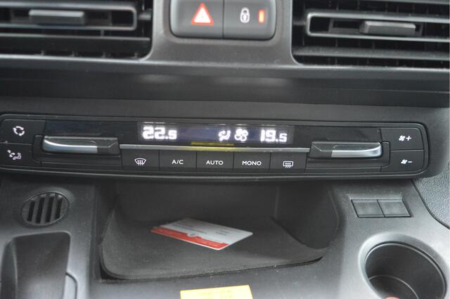 Toyota PROACE CITY Verso 1.2 Turbo Active