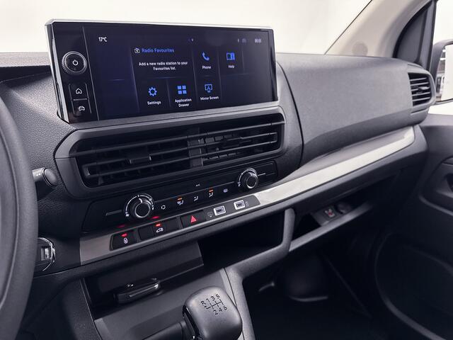 Toyota PROACE Worker 2.0 D-4D Challenger NIEUW BPM-Vrij Betimmering Cruise Control