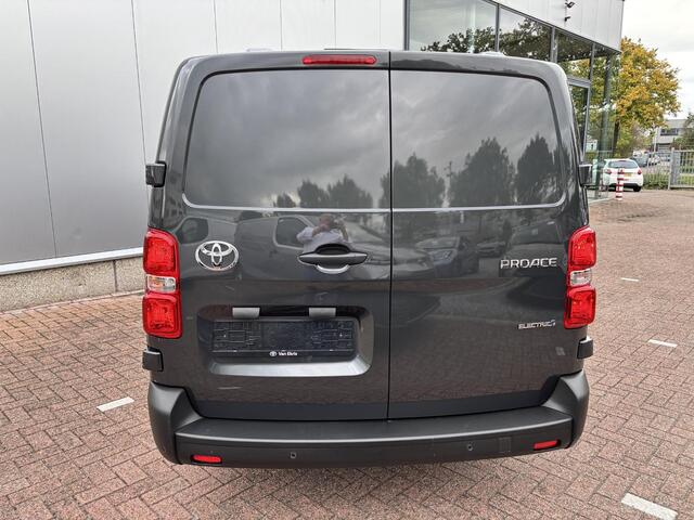 Toyota PROACE Electric Long Worker Challenger Extra Range 75 kWh KOOIJMANIA "NOVEMBER DEAL" ¤33.333,= EXCL. btw