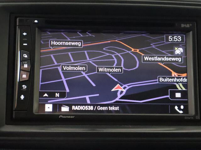 Toyota PROACE Long Worker 1.6 D-4D Cool Comfort Long (ex. BTW) | Navigatie | Trekhaak | Camera | Parkeersensoren | Cruise Control |