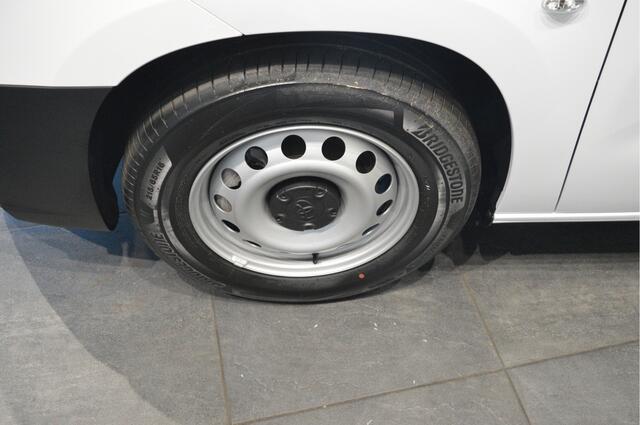 Toyota PROACE CITY Electric Long 50 kWh L2 airco navi cruise pdc !!