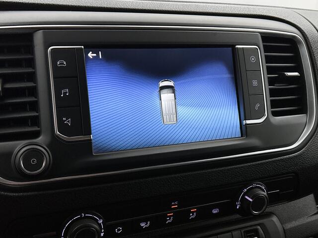 Toyota PROACE Electric Worker Live Extra Range 75 kWh | Incl. Vloer en Zijwand Afwerking |