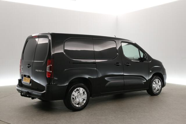 Toyota PROACE City 1.5 D-4D 102PK L2 | Airco | Cruise | Navigatie | Trekh. | Parkeersens.