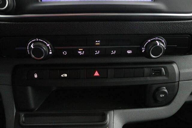 Toyota PROACE Electric Compact Standard Range Live | 1e eigenaar | Parkeercamera | Trekhaak |