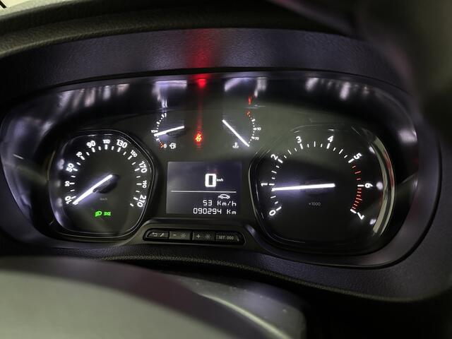 Toyota PROACE Worker 1.5 D-4D Live - Navi / Bluetooth / Trekhaak