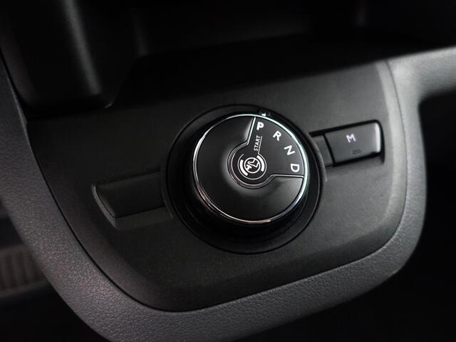 Toyota PROACE Worker 2.0 D-4D Live Long Aut- L3H1, CarPlay, Android Auto, 3 Pers, Cruise, Navigatie, Euro 6