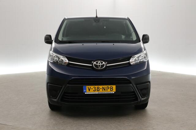 Toyota PROACE 2.0 D-4D L3H1 | Camera | 3-Zits | Airco | Cruise | Trekh. | Stoelverw.