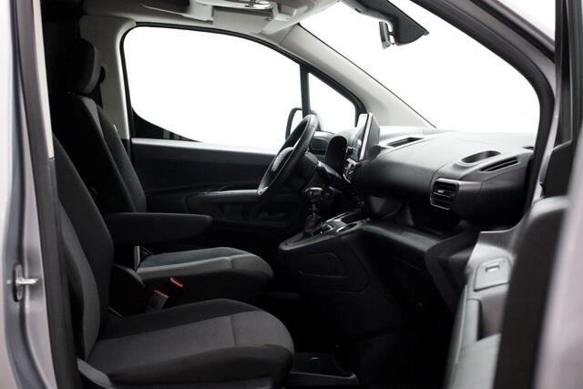 Toyota PROACE CITY 1.5 D-4D 130pk Live L2H1 Maxi Airco/Navi 04-2022