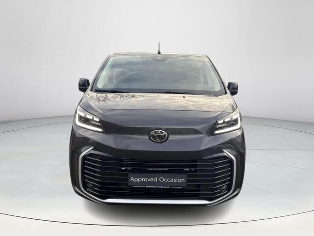 Toyota PROACE Electric Verso 8-Persoons Dynamic 75 kWh | 06-10141018 Voor meer informatie