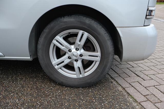 Toyota PROACE Worker 1.6 D-4D Professional l Trekhaak l Camera l Airco l Audio l Navi l Marge Auto l