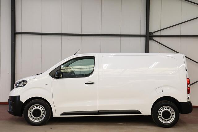 Toyota PROACE Worker 2.0 D-4D L2H1 LANG EURO 6
