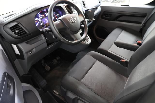 Toyota PROACE Worker 2.0 D-4D 145PK L2H1 EURO 6
