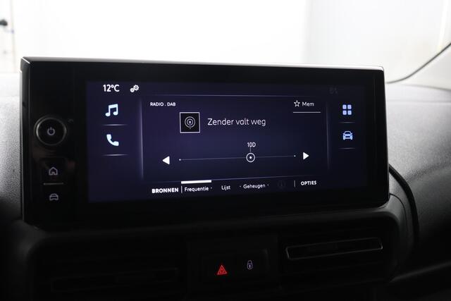 Toyota PROACE CITY Electric Navigator Long 50 kWh | ACTIE! | Cruise control | Direct rijden! |