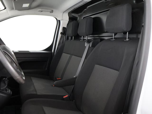 Toyota PROACE Long Worker 2.0 D-4D Live (ex. BTW) | Apple Carplay & AndroidAUTO | Trekhaak | Cruise Control |