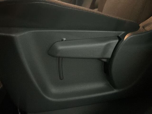 Toyota PROACE CITY Electric Comfort 50 kWh Modeljaar 2026 verbeterde actieradius | 11 kW Onboard Charger | pdc met camera | pass. bank | 15 jaar garantie! | wordt verwacht januari 2026