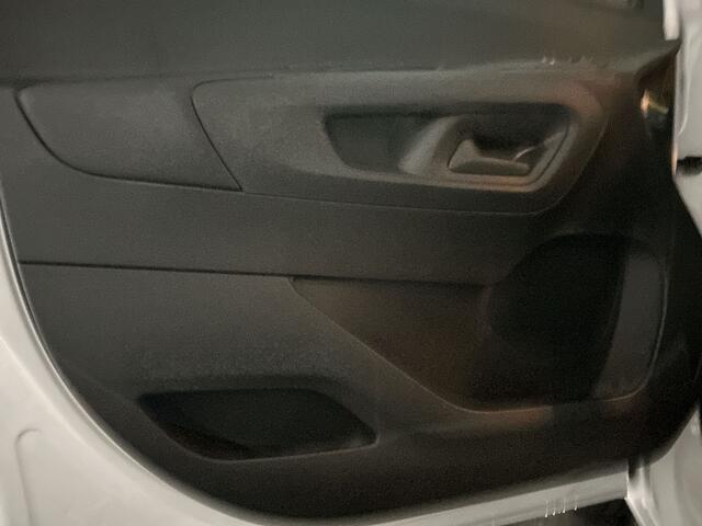 Toyota PROACE CITY Electric Comfort 50 kWh Modeljaar 2026 verbeterde actieradius | 11 kW Onboard Charger | pdc met camera | pass. bank | 15 jaar garantie! | wordt verwacht januari 2026