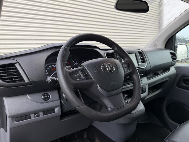Toyota PROACE Worker 2.0 D-4D Professional | Automaat