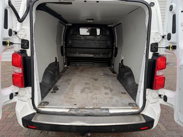 Toyota PROACE Worker 2.0 D-4D Professional | Automaat