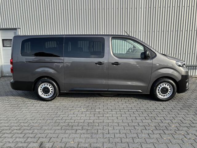 Toyota PROACE Shuttle 1.5 Cool Comfort Long*EX.BTW*9PERS*A/C*CRUISE*