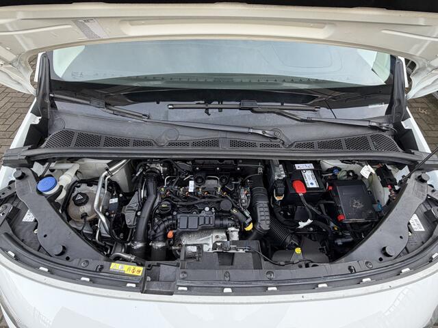 Toyota PROACE CITY 1.5 D-4D 100PK Euro 6 Live CarPlay/cruise control/navigatie systeem