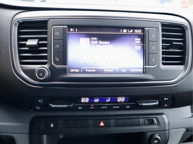 Toyota PROACE DUBBELE CABINE MARGE/BTW VRIJ