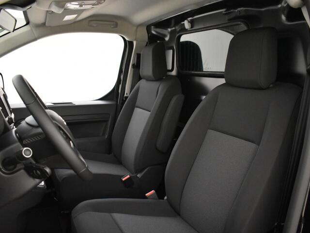 Toyota PROACE Electric Worker Extra Range Lang | Professional | 2e schuifdeur | Achterdeuren