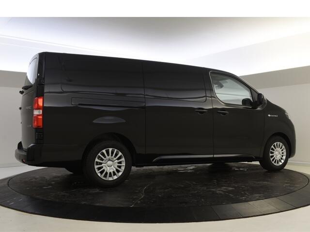 Toyota PROACE Electric Worker Extra Range Lang | Professional | 2e schuifdeur | Achterdeuren