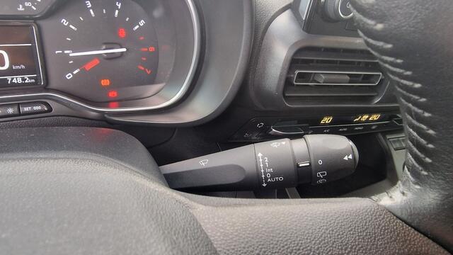 Toyota PROACE CITY Verso 1.2 Turbo Dynamic 5 Pers, Stoelverwarming,