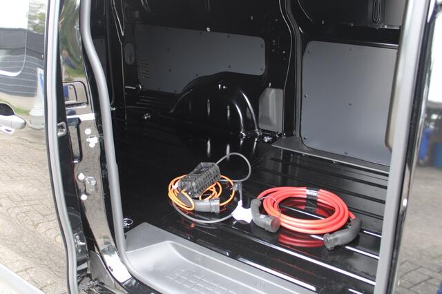 Toyota PROACE Electric Worker Ext Range Live Long