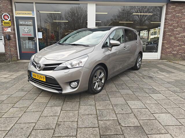 Toyota PROACE CITY 1.5 D-4D Cool Comf.