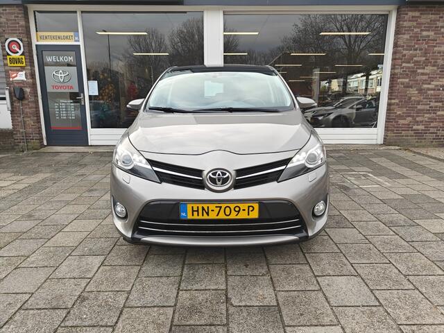 Toyota PROACE CITY 1.5 D-4D Cool Comf.