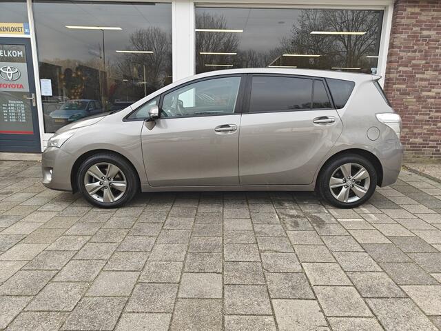 Toyota PROACE CITY 1.5 D-4D Cool Comf.