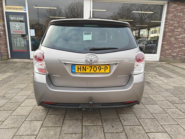 Toyota PROACE CITY 1.5 D-4D Cool Comf.