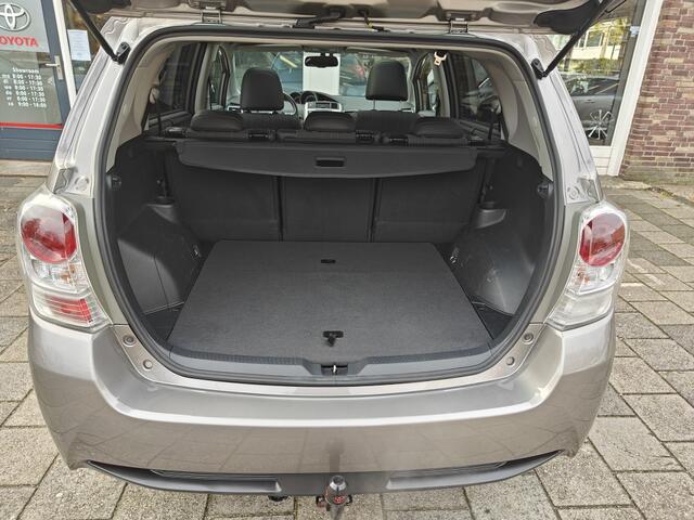 Toyota PROACE CITY 1.5 D-4D Cool Comf.