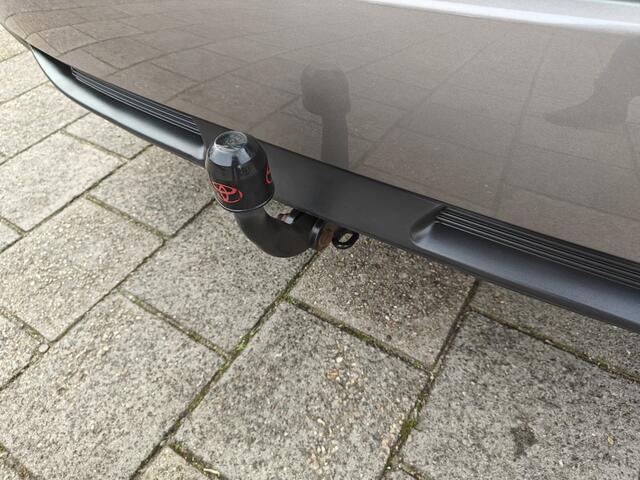 Toyota PROACE CITY 1.5 D-4D Cool Comf.