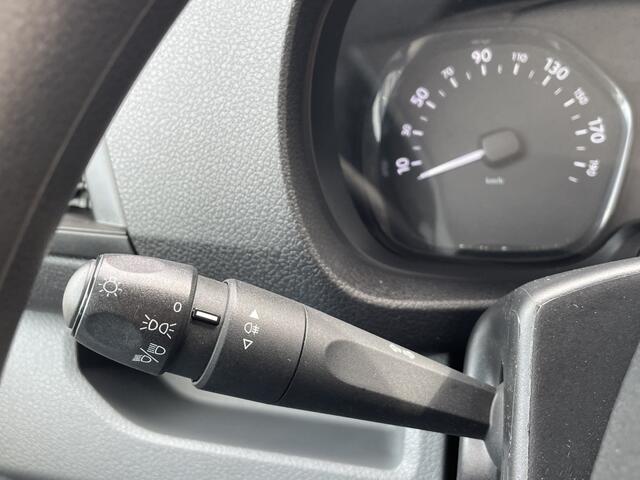 Toyota PROACE Compact 1.5 D-4D 102pk Cool Comfort | Trekhaak | Airco | Elektr.