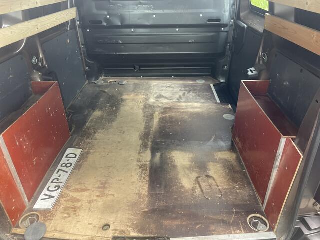 Toyota PROACE Compact 1.5 D-4D 102pk Cool Comfort | Trekhaak | Airco | Elektr.