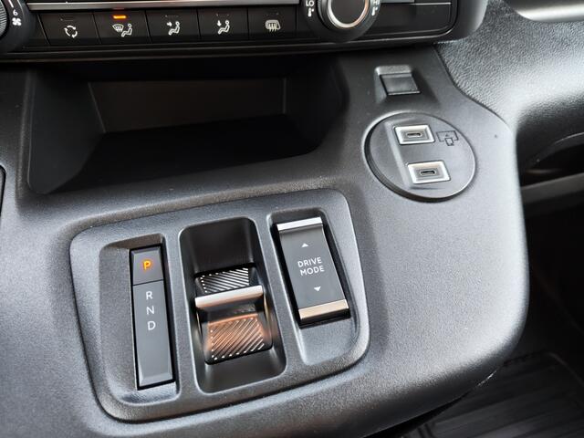 Toyota PROACE CITY Electric Navigator Long 50 kWh | 3-Fase | Navi | Android Auto, Apple carp