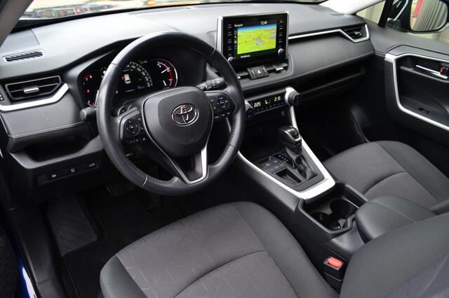 Toyota RAV4 2.0 VVT-iE Dynamic