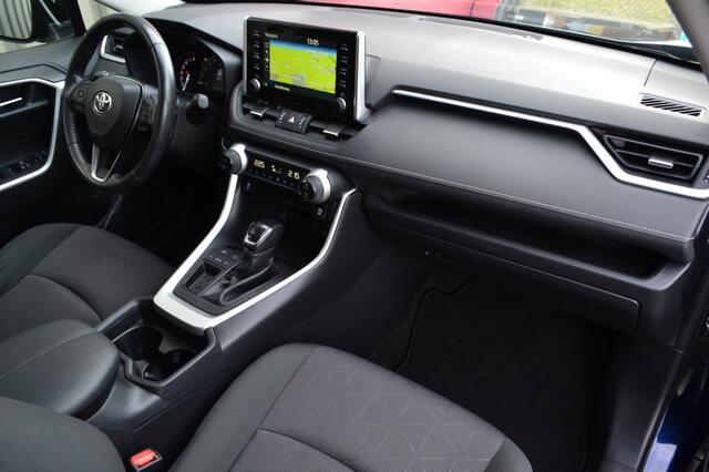 Toyota RAV4 2.0 VVT-iE Dynamic