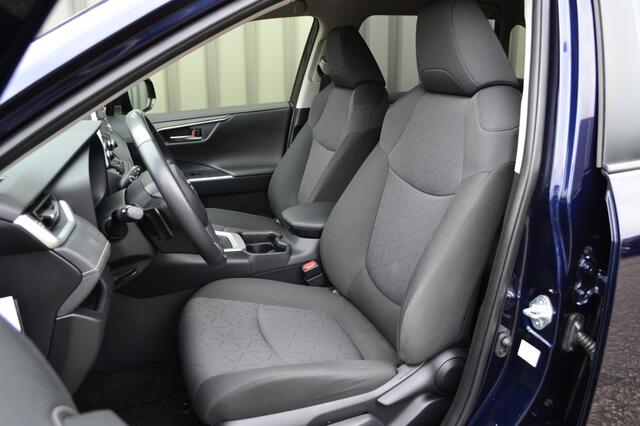 Toyota RAV4 2.0 VVT-iE Dynamic