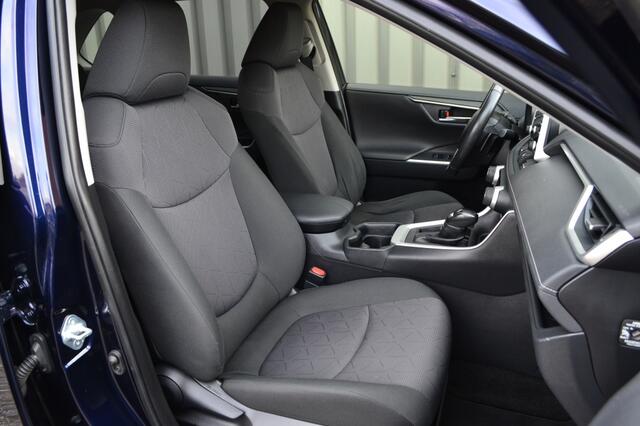 Toyota RAV4 2.0 VVT-iE Dynamic