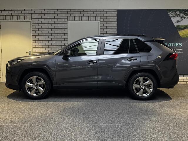 Toyota RAV4 2.5 Hybrid Business Intro automaat