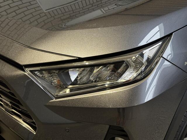 Toyota RAV4 2.5 Hybrid Business Intro automaat
