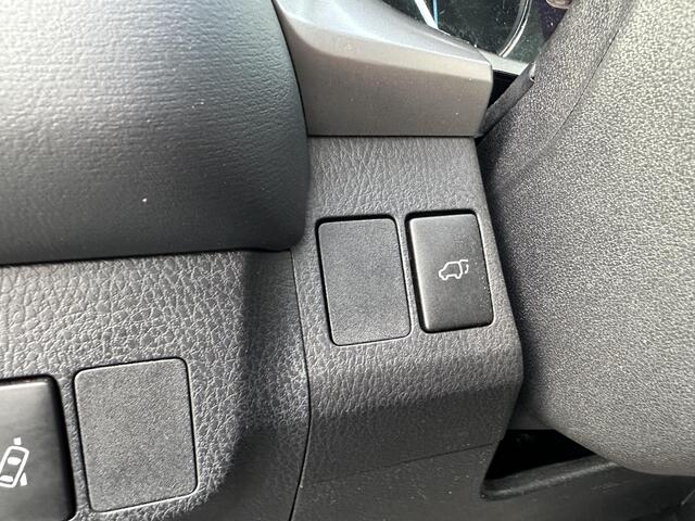 Toyota RAV4 2.5 Hybrid AWD Blue-Edition