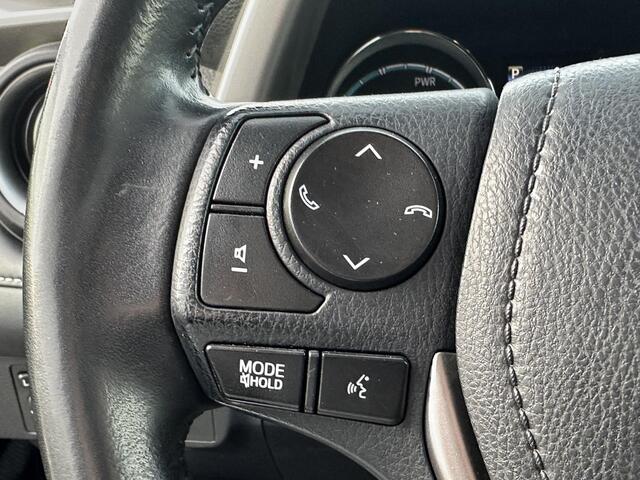 Toyota RAV4 2.5 Hybrid AWD Blue-Edition