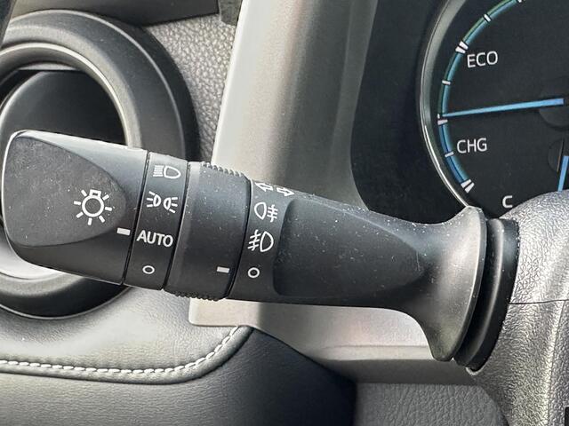 Toyota RAV4 2.5 Hybrid AWD Blue-Edition