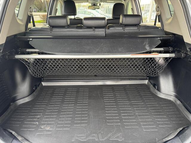 Toyota RAV4 2.5 Hybrid AWD Executive Business LEDER,NAVI,ADAPTIVECRUISE