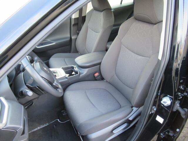 Toyota RAV4 2.5 Hybrid Business BTW AUTO